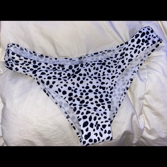 SHEIN Polka Dot bikini - Picture 3 of 3